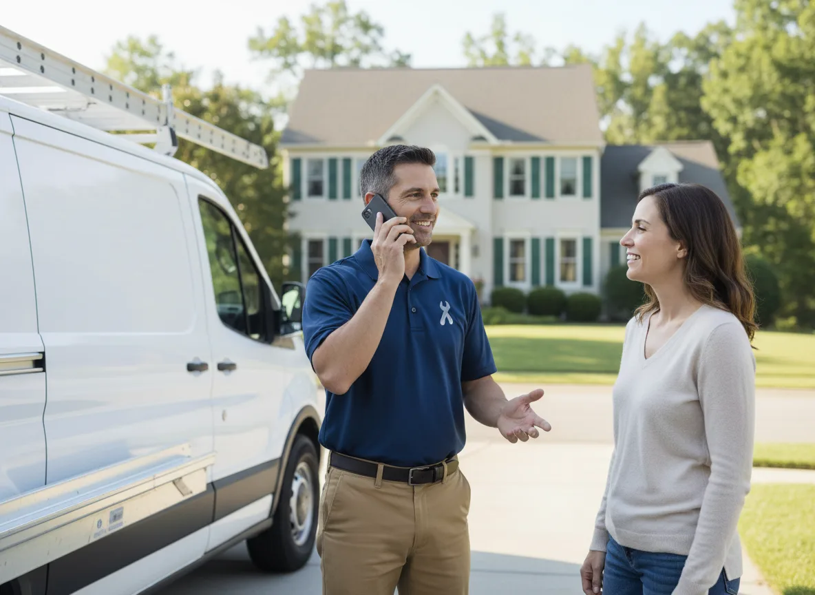 Home Gutter Service Bowman, ND FAQs